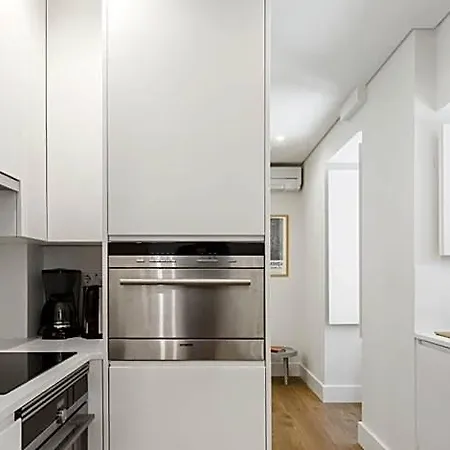 Lsa Bairro Alto By Numa Szálloda 4*