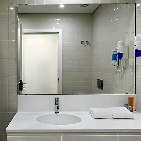 Szálloda Lsa Bairro Alto By Numa 4*