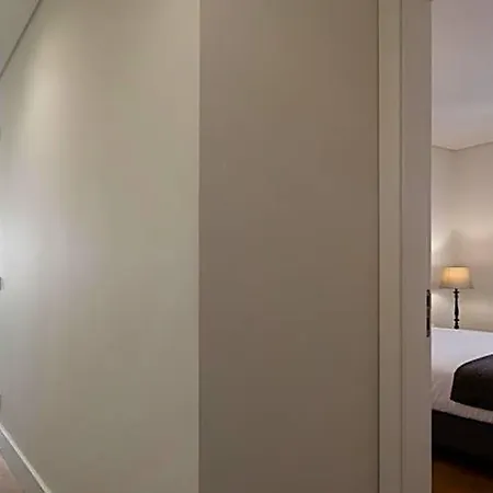 Szálloda Lsa Bairro Alto By Numa 4*
