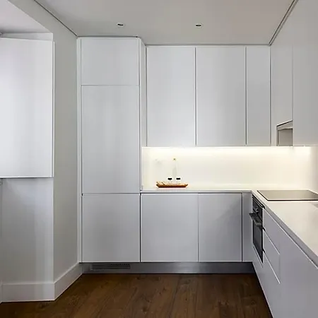 Lsa Bairro Alto By Numa Szálloda 4*