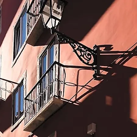 Lsa Bairro Alto By Numa Lisboa