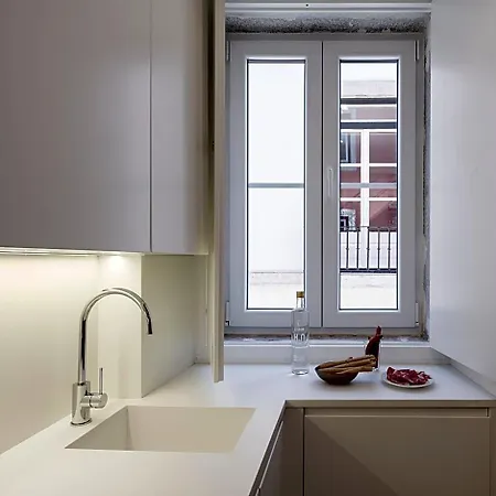 Lsa Bairro Alto By Numa 4* Lisboa