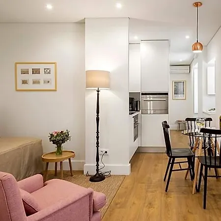 Lsa Bairro Alto By Numa 4*